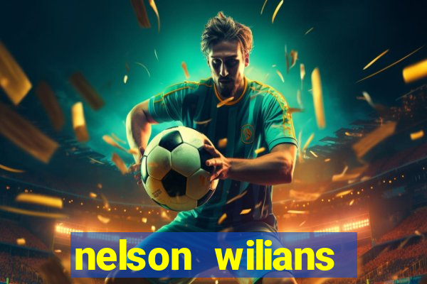 nelson wilians fratoni rodrigues fortuna